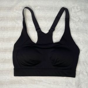 Gym Shark: sports bra, racer back